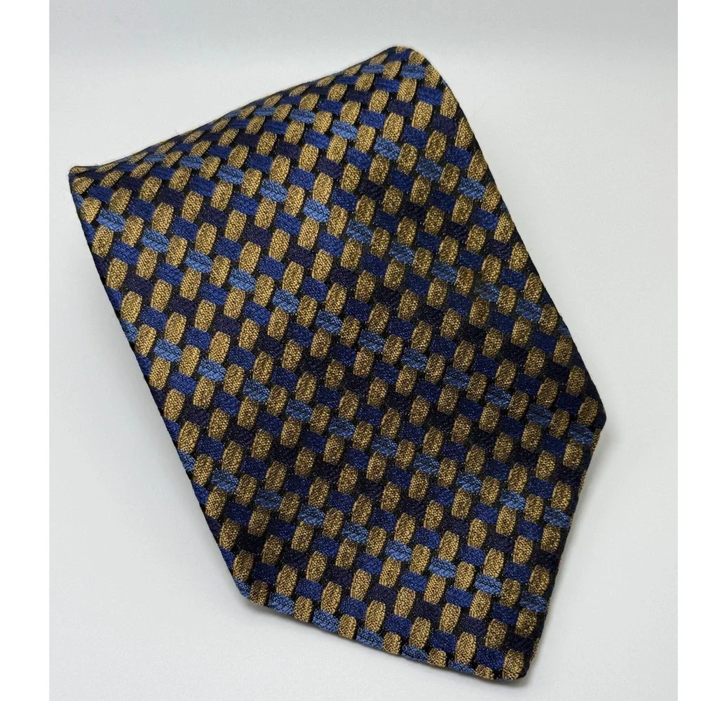 Jos. A. Bank Silk Tie 4